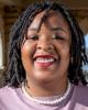 Francesca is single in Glendale, OH USA