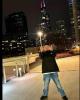 Mike is single in Joliet, IL USA