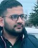 Rohit is single in Dartmouth, NS CAN