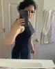 Raquel is single in Oromocto, NB CAN
