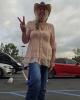 Victoria is single in Yorba Linda, CA USA