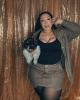 Amanda is single in Brooklyn, NY USA