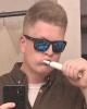 Caleb is single in Oregon City, OR USA