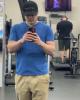 Dominic is single in Cedar Hill, MO USA