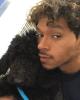 Kris is single in West Los Angeles, CA USA