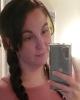 Kristen is single in Conway, AR USA