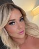 Kenia is single in White River, SD USA