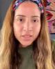 Agnes is single in Richmond, VA USA
