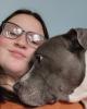 Alysa is single in Bangor, PA USA