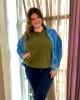 Catie is single in Clifton Springs, NY USA