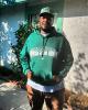 Dre is single in San Jose, CA USA