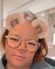 Amina is single in Hoffman Estates, IL USA
