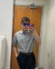 Aidan is single in Churchville, NY USA
