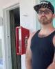Kevin is single in Pennsauken, NJ USA