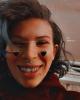 Francesca is single in Clayton, GA USA