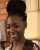 Adrienne is single in Atlanta, GA USA