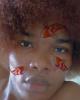 Romaine is single in Decatur, GA USA
