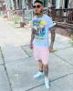 Artrell is single in Pen Argyl, PA USA