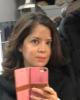 Alejandra is single in North Bergen, NJ USA