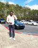 Olu is single in Atlanta, GA USA
