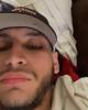 Orlando is single in Lomax, TX USA