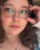 Sarah is single in Falls Church, VA USA