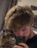 Gage is single in La Porte City, IA USA