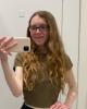 Gracie is single in Somerville, MA USA