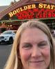 Lucie is single in San Rafael, CA USA