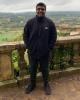 Roshan is single in Norcross, GA USA