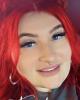 Corrina is single in Rhome, TX USA