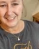 Rebecca is single in Montreal, QC CAN