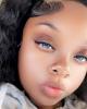 Cierra is single in Saint Paul, MN USA