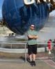 Antonio is single in Woodbridge, NJ USA