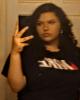 Leila is single in Norfolk, VA USA