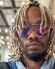 Leron is single in Emeryville, CA USA