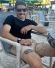 Brandon is single in Coronado, CA USA