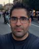 Claudio is single in Union City, NJ USA