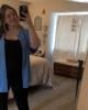 Ally is single in Bensalem, PA USA