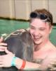 Aaron is single in Midland, NC USA