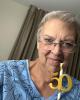 Edna is single in Pittsfield, IL USA