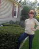 Ellen is single in Douglas, MA USA