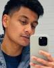 Akshayy is single in Northridge, CA USA