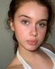 Christabel is single in Alabaster, AL USA
