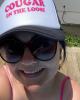Jessica is single in West Salem, IL USA