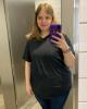 Kylie is single in Brookfield, MO USA