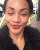 Rebecca is single in New York, NY USA