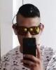 Junior is single in Rexburg, ID USA