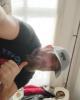 Derek is single in Macksville, KS USA