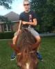 Zack is single in Lemay, MO USA